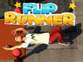 खेल Flip Runner