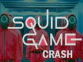 ગેમ Squid Game Crash