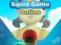 ગેમ Squid Game Online