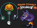 खेल Power Connect Halloween