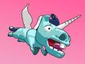 खेल Mad Mad Unicorn