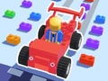 खेल Car Craft Race