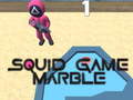 ગેમ Squid Game Marble