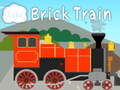 खेल Labo Brick Train