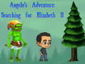 खेल Angelo's adventure: Searching for Elizabeth II 