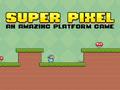 खेल Super Pixel