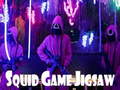 ಗೇಮ್ Squid Game Jigsaw