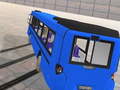 खेल Bus Crash Stunts 2