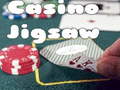 खेल Casino Jigsaw