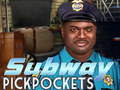 खेल Subway Pickpockets