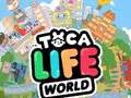 खेल Toca Life World