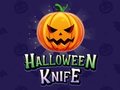 खेल Halloween Knife