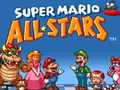 ગેમ Super Mario All-Stars