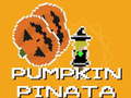 खेल Pumpkin Pinata