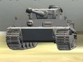 ಗೇಮ್ Battle 3D Tanks 2021