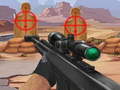 ગેમ Sniper Simulator