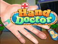 खेल Hand Doctor 
