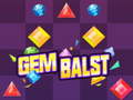 खेल Gem Blast