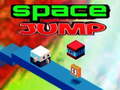 खेल Space Jump