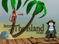 खेल Secret of the Island Escape