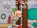 खेल Squid Game Big Pain