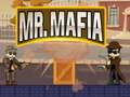 खेल Mr. Mafia
