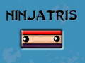 खेल Ninjatris