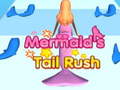 खेल Mermaid's Tail Rush