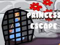 खेल princess escape