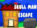 ಗೇಮ್ skull man escape