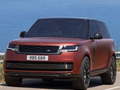 खेल Land Rover Range Rover 2022 Slide