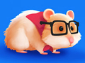 ಗೇಮ್ Hamster Maze Online
