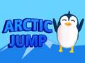 खेल Arctic Jump