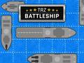 ગેમ TRZ Battleship