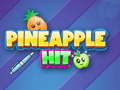 खेल Pineapple Hit