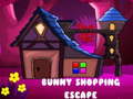 ಗೇಮ್ Bunny Shopping Escape