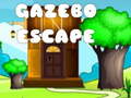 खेल Gazebo Escape