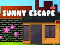 ಗೇಮ್ sunny escape