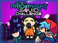 ગેમ Super Friday Night Squid Challenge