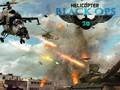 खेल Helicopter Black Ops 3d