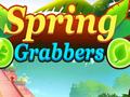 खेल Spring Grabbers