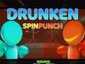 ગેમ Drunken Spin Punch
