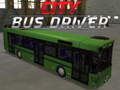 खेल City Bus Driver