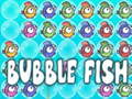 खेल Bubble Fish