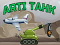 खेल Arti Tank