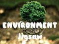 खेल Environment Jigsaw