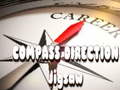 खेल Compass Direction Jigsaw