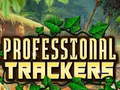 खेल Professional Trackers
