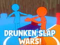 ગેમ Drunken Slap Wars