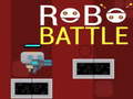 ಗೇಮ್ Robo Battle